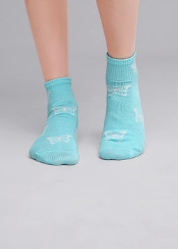 Носки детские для девочки