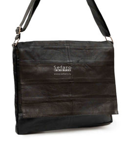 Сумка женская из телячьей кожи