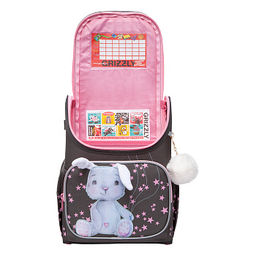 RAl-294-3 Рюкзак школьный - Grizzly фото 4