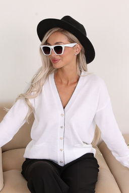 Кардиган Кн5-509/2 - Wisell фото 5