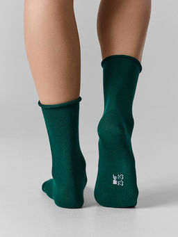 Цена за 5 пар! НОСКИ ЖЕНСКИЕ - Mark formelle фото 4