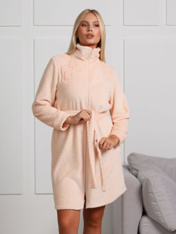 VIOTEX Халат Лео-1 из велсофта - Виотекс фото 11