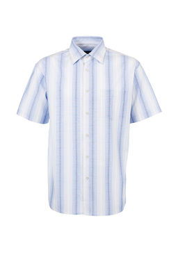 Сорочка мужская короткий рукав CASINO c221/0/7202/Z