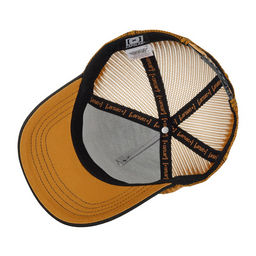 Бейсболка CAPSLAB арт. CL/SPE1/1/CAS/SPE3 Looney Tunes Speedy Gonzales (коричневый) фото 3