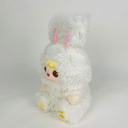 Мягкая игрушка Кролик кукла 37 см (арт. YE23812-1) - Storyland фото 15