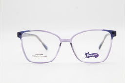 Оправа Bosiyan 2058 53-17-145 C3 с насадкой Polarized