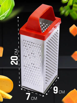 11637 Терка прямоугольная большая (х108) - Mayer&boch фото 5