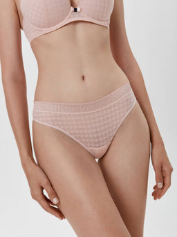 CONTE Трусы женские BODY COUTURE RP6114 камея