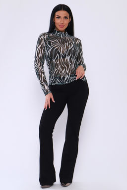 Водолазка 24675 - Натали фото 20