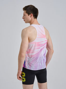 Майка Фиолетовый - Anta фото 5