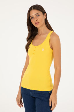 Kad_n Safran Basic Ti__rt - U.s. polo assn фото 3