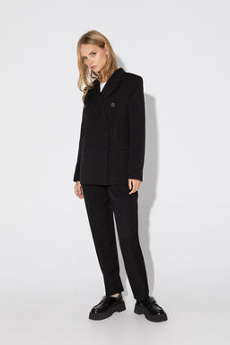 Костюм Pirs 5048 черный фото 7