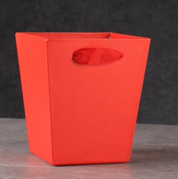 Коробка для цветов 10х13х15,5см / LH527-42 /уп 200/ - Галеонтрейд фото 6