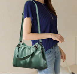 Сумка A-9653-Blue