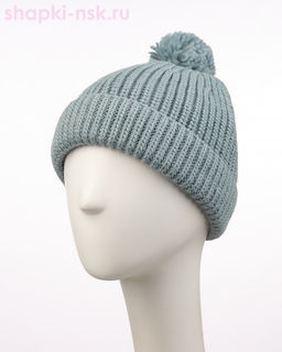 19524 1А F KHWР Клайер Шапка женская флис (56-58)