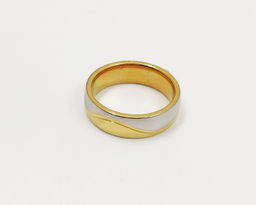 Кольцо из стали