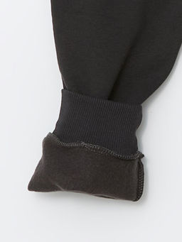 Beli Lastikli Erkek ?ocuk Kal?n Jogger E?ofman Alt? - Waikiki фото 2