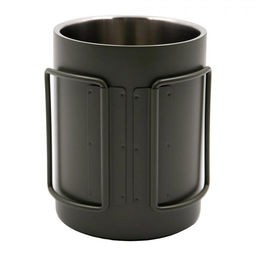 Tramp термокружка со складными ручками и поилкой TRC-137.12  фото 3