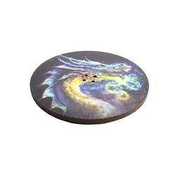 Подставка под благовония Могучего здоровья дракон