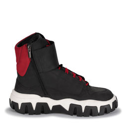 ботинки мужские - Riconte фото 3