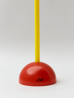 Водяная база с отверстием FN Water Base With One Hole Red