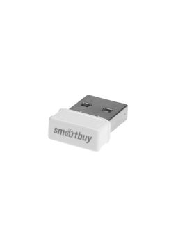 Комплект клавиатура и мышь Smartbuy 666395, беспроводной, мембранная, USB, зеленый