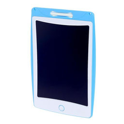 Планшет для рисования LCD, с ручкой, цвет МИКС
