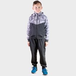 Спортивный костюм Дартс-Бой, меланж от фабрики Спортсоло