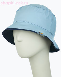 04-63-СT Панама для мальчика (50-52)