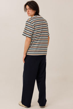 Футболка GO М1001ST/25-02p.176-182 полоска