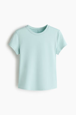 Camiseta de deporte con DryMove - H&m фото 2
