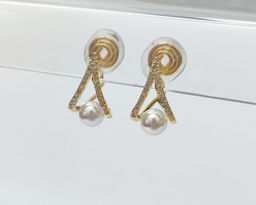 Серьги-клипсы