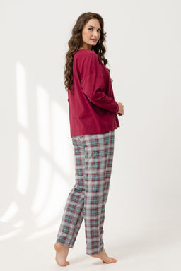 Пижама женская "Чудеса случаются"