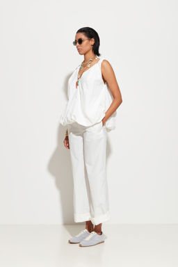 Брюки 55244а - Lakbi фото 4