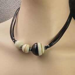 DRESS CODE Колье LKY5576