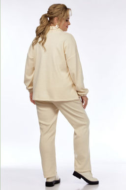 Платье Belinga 1222 черный - Mira fashion фото 799