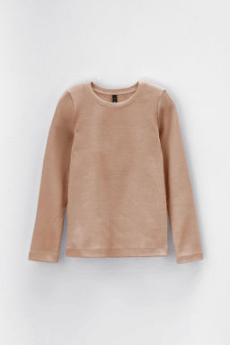 Crockid _ К 302154-1/индийский загар джемпер дет