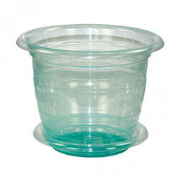 Горшок цветочный для орхидеи 2,0 л с под. арт.А (М917), А(М1605), А(М7545)