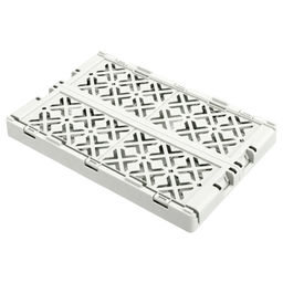 ЯЩИК СКЛАДНОЙ STOCKY L 334х250х155ММ, 10,5Л (Белый) - Econova фото 5