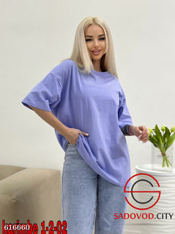 Футболка женская - Fiona фото 10