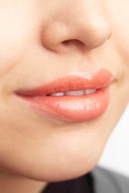 Жидкая помада для губ 11 Кораллово-розовый SIBERINA