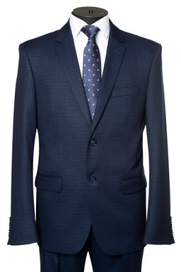 Костюм мужской КМР-697 - Бостон фото 9
