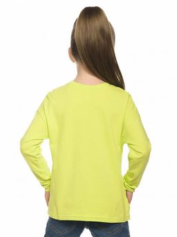 Pelican GFJ3218 джемпер для девочек  фото 3