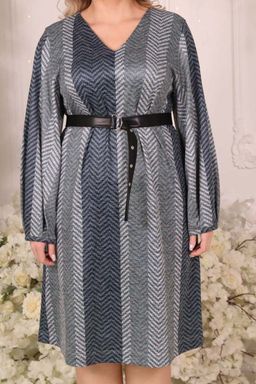 Платье П5-5142/5 - Wisell фото 4