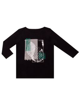 лонгслив 1ЖДЛД2256804 - Апрель фото 3