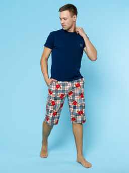 М45 Шорты "Мишки"