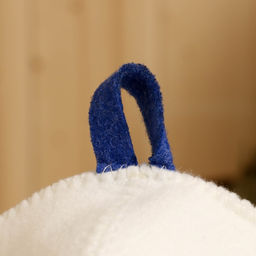 Шапка для бани с аппликацией Танюшка-хохотушка - Simaland фото 5