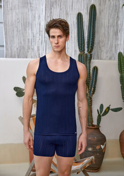 Мужская майка Berrak 1018  фото 6