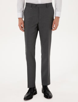 F_me Slim Fit Kuma_ Pantolon - Pierre cardin фото 2