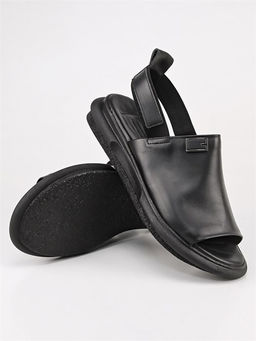 Босоножки 24628 Siyah